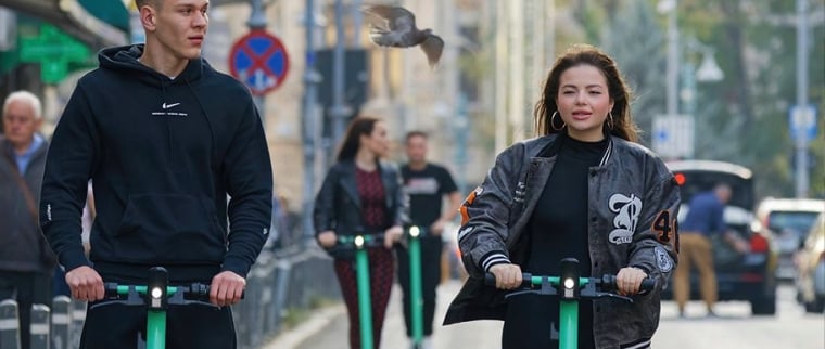 assurance responsabilité civile trottinette